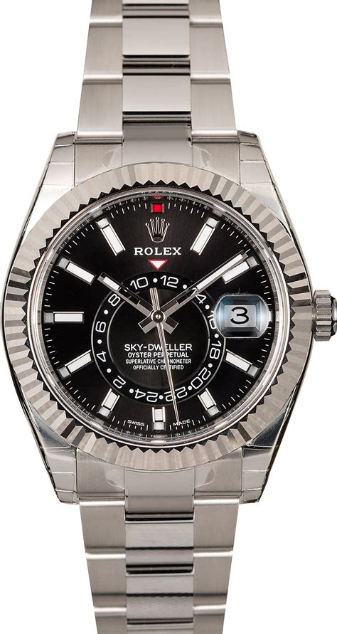 rolex model 326934.